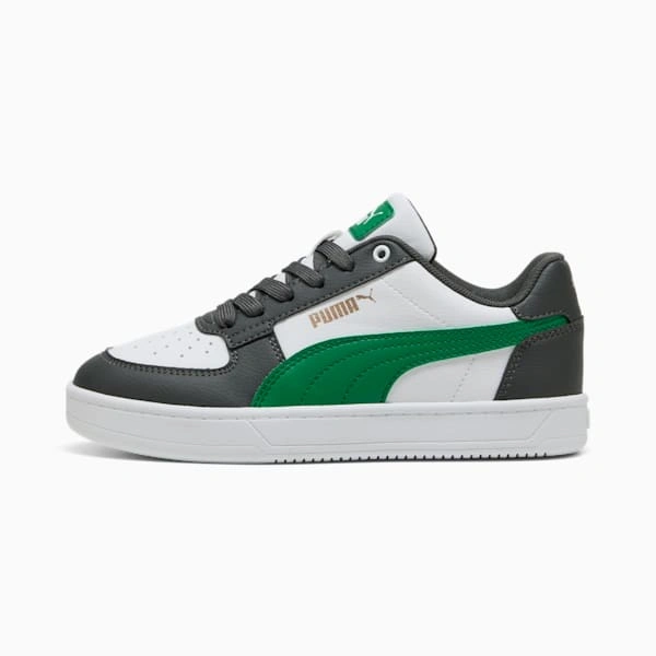 PUMA Caven 2.0 Kids: Upeat kengät leikkiin ja tyyliin, jokaiselle seikkailijalle.